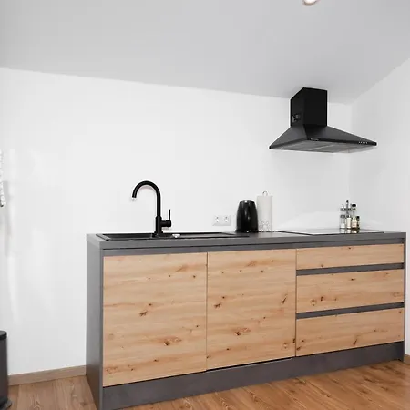 CLB Ferienwohnung Reutte Exterior foto