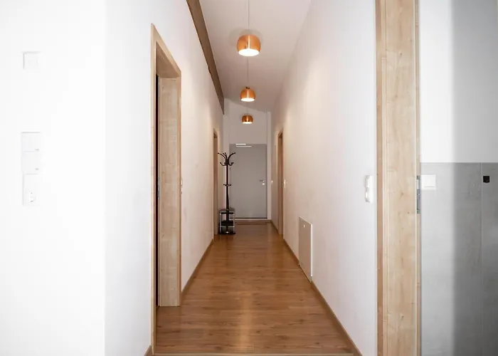 CLB Ferienwohnung