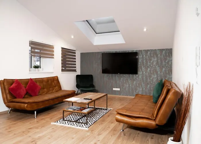 Clb Ferienwohnung