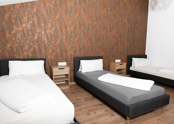Clb Ferienwohnung