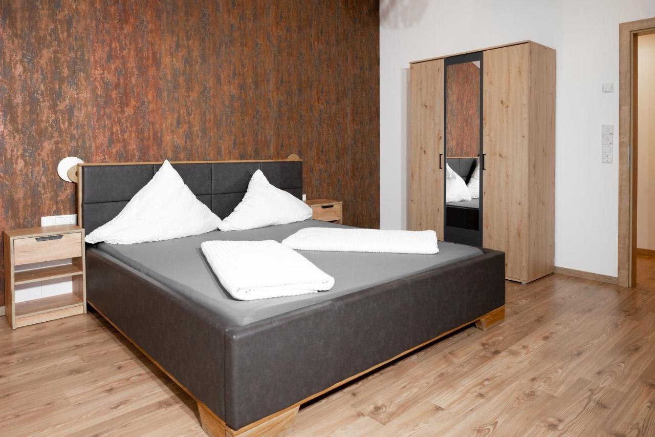 Clb Apartment