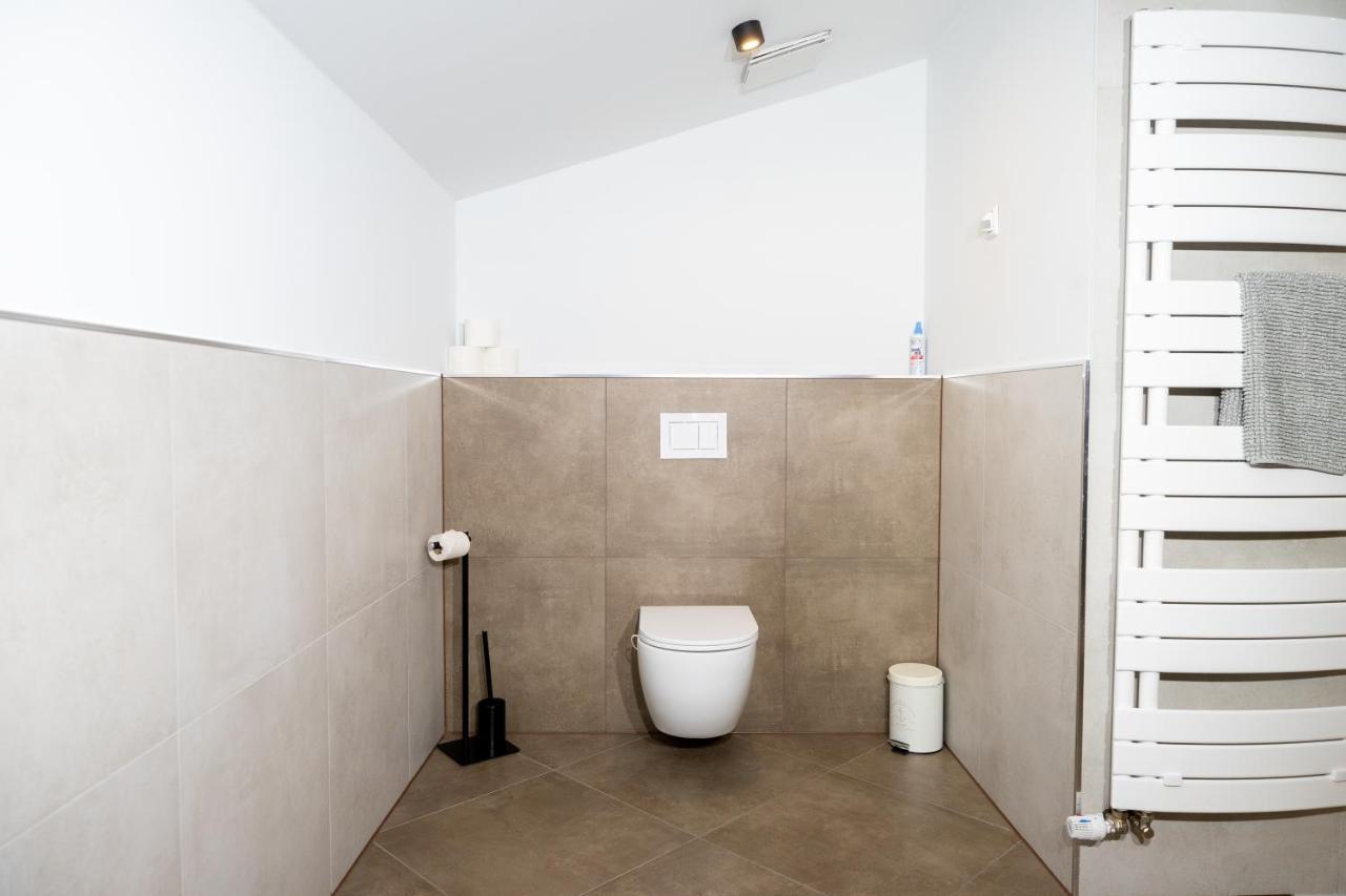Clb Apartment